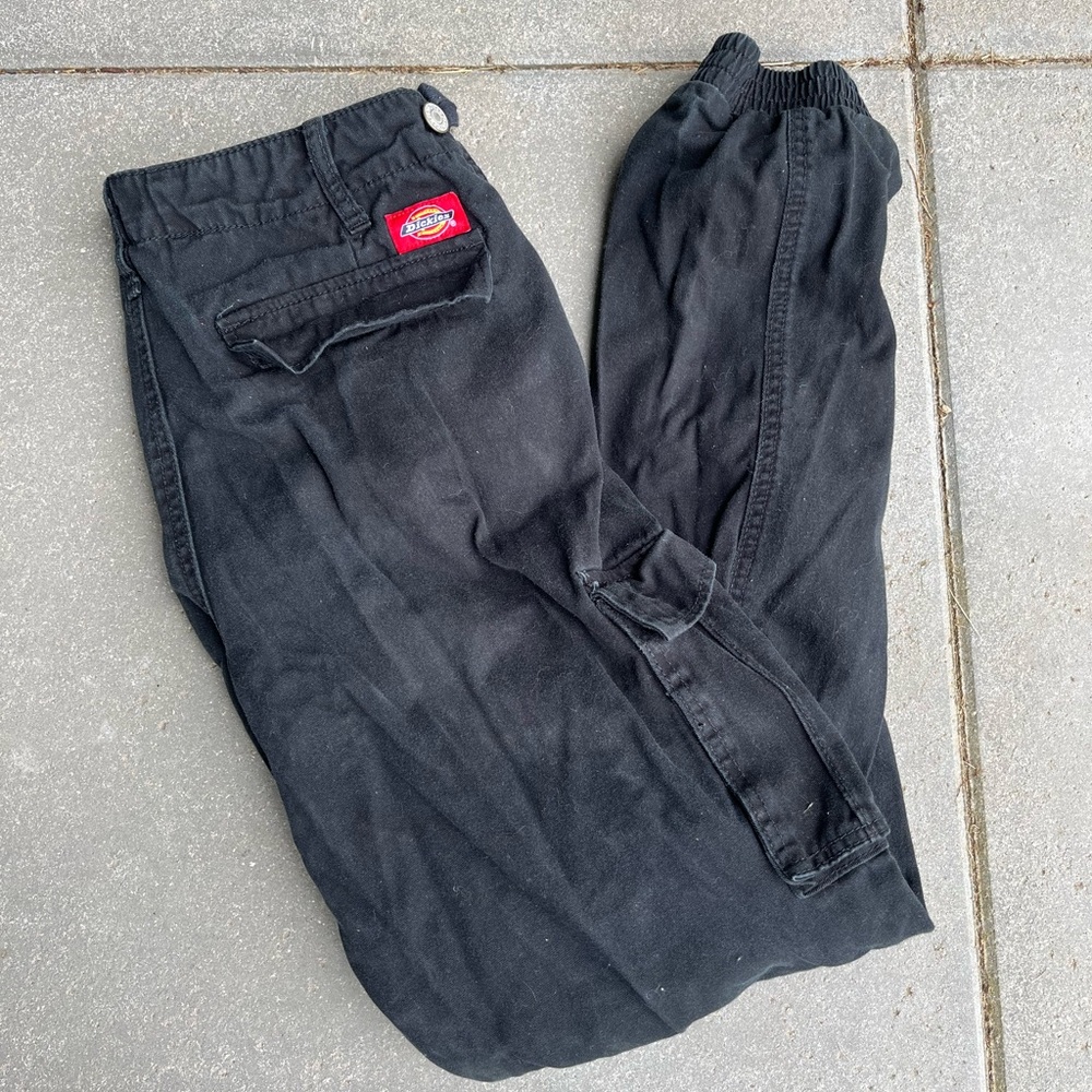 Dickies Cargos